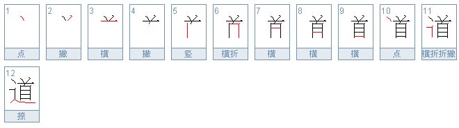 妾妇之道 ''道''什么意思