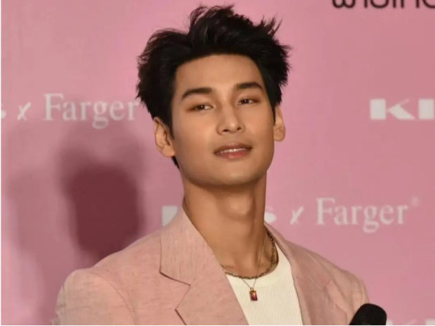 黑帮少爷少爷爱上我演员