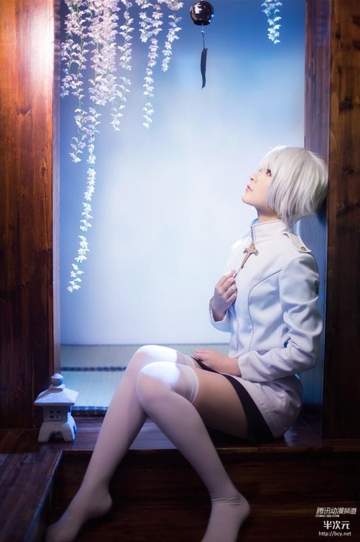 观月绫音的角色设定