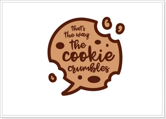 Cookie的俚语是什么意思？