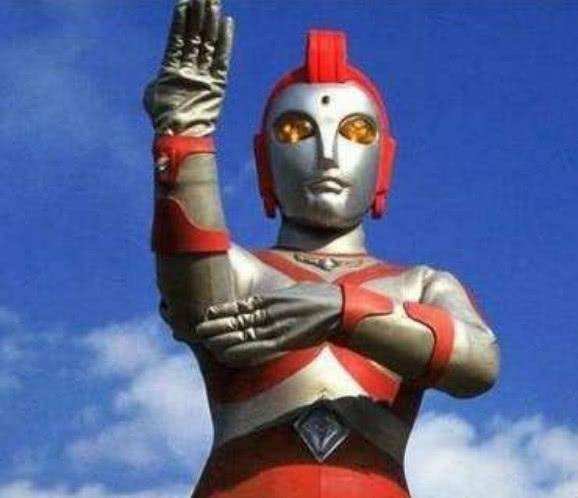 尤迪安奥特曼的角色设定