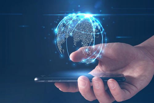 我国10岁以下网民占比3.5%,互联网的发展有何利弊?