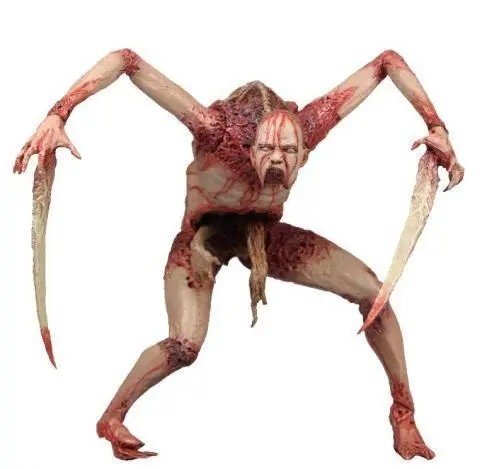 毛骨悚然打一生肖？