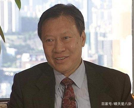 张子强拿李嘉诚、郭炳湘17.38亿,为何不敢动赌王?