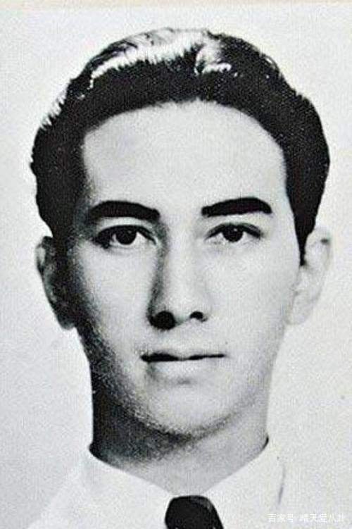 张子强拿李嘉诚、郭炳湘17.38亿,为何不敢动赌王?