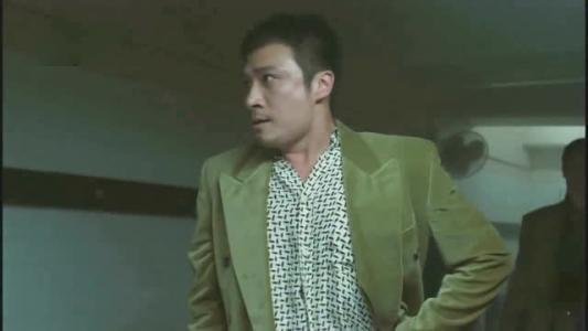 谁能分享下《古惑仔3之只手遮天》资源，最好是高清的