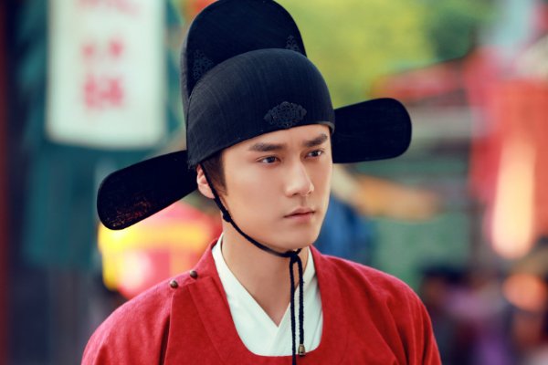 《回到明朝当王爷之杨凌传》演员表都有谁？