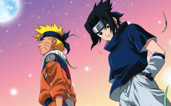 火影忍者周年庆口令