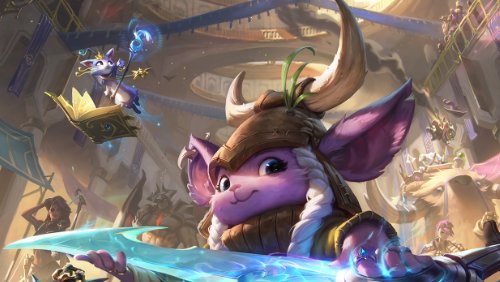 英雄联盟网吧特权怎么解锁全英雄