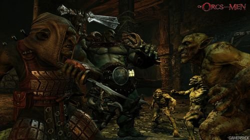 狰狞之绿的简介