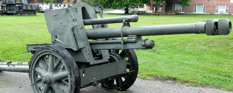 炮架子是什么意思