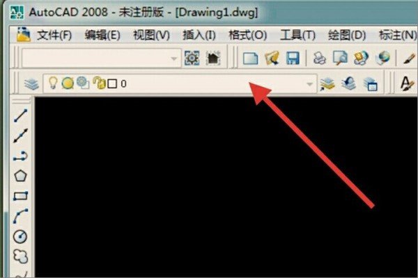 cad2008为什么是英语的？