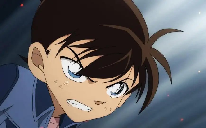 《名侦探柯南》作者证实已将大结局画好,你觉得这部漫画的结局会是怎样的?