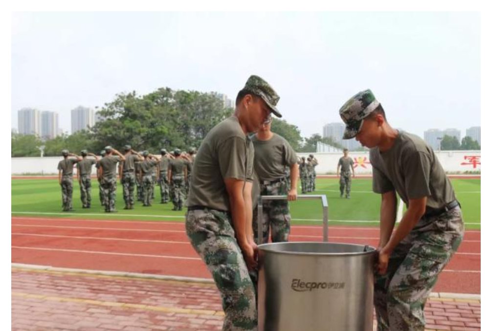 抑郁症可以申请不参加军训吗