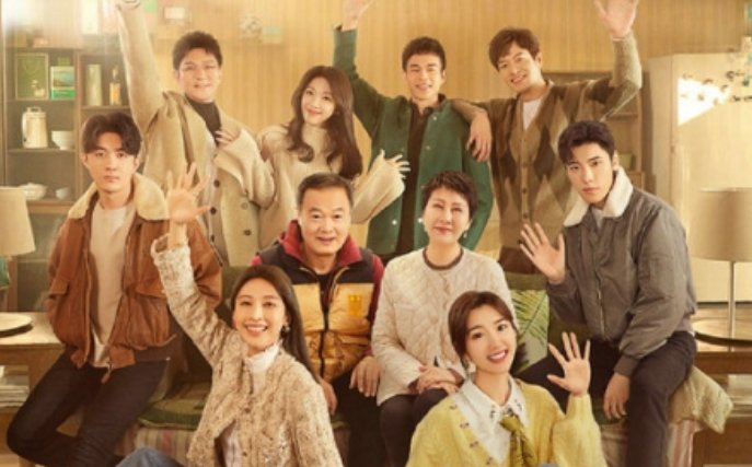 心想事成一共多少集