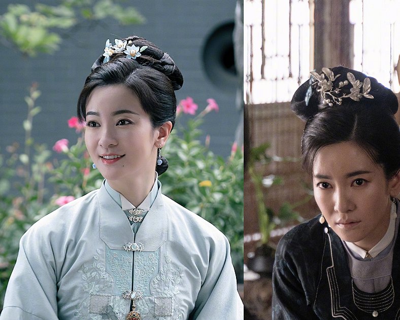 李晟说李佳航是极品黑，李佳航黑化的速度有多快？