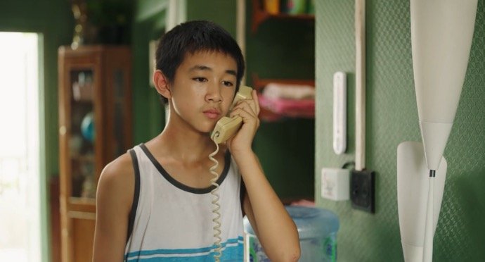 在电视剧隐秘的角落中为什么说朱朝阳是时间管理大师呢？