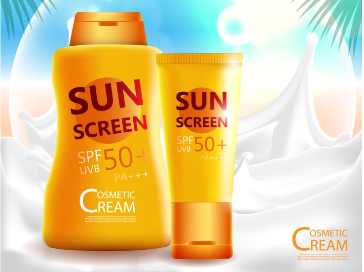 防晒霜的防晒指数spf越高越好吗