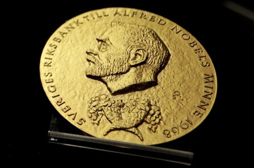 诺贝尔奖不包括哪些奖项