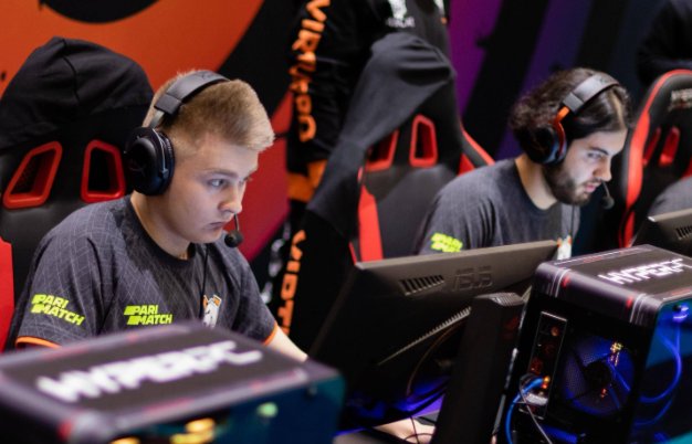 csgo战队世界排名网站