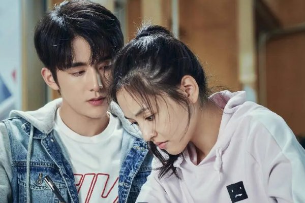 生活片爱情电视剧推荐