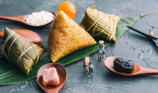 粽子叶先泡还是先煮，粽子叶要先煮还是先泡水