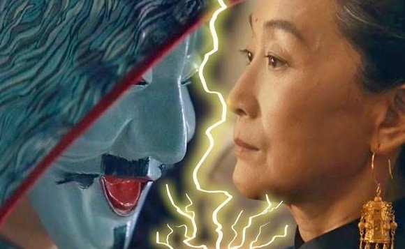 古董局中局老朝奉是谁?