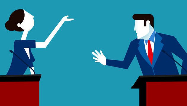 辩论赛 正方：尽可异想天开 反方：不可异想天开