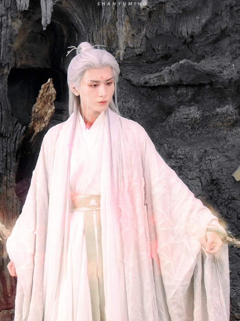 成毅为什么是豆瓣所称的独丑？ 豆瓣2021年的回答如下图所示