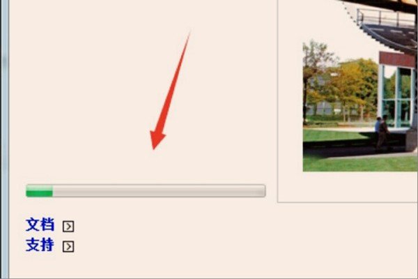 cad2008为什么是英语的？