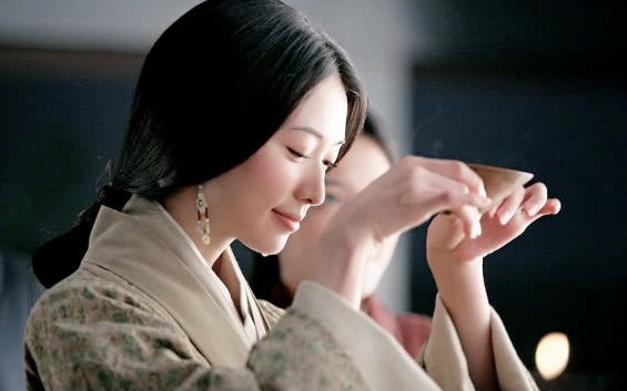 新三国大乔饰演者