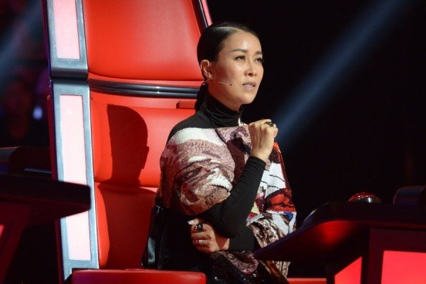 从音乐造诣方面来对比,那英和李玟两者谁的地位更高一些?