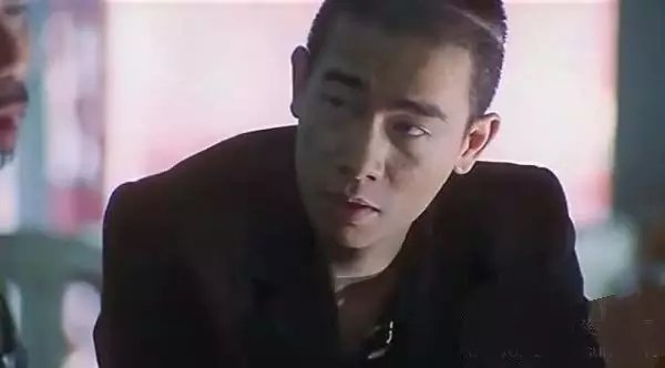 谁能分享下《古惑仔3之只手遮天》资源，最好是高清的