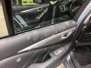 江西一女子隔离15天后发现车上发霉长毛，这是什么因素导致的？