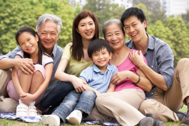 翁公与媳妇之间发生了什么事情