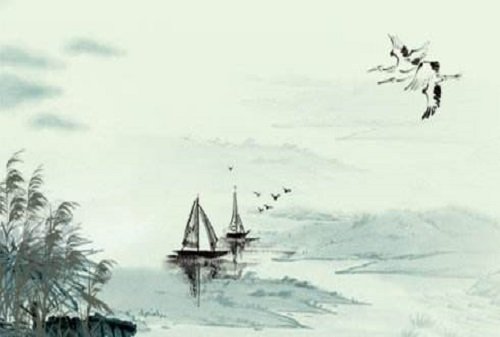 描写回家归心似箭的诗句有哪些?