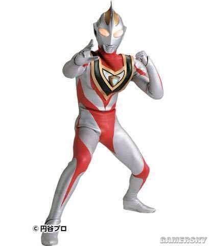 凯亚奥特曼的介绍