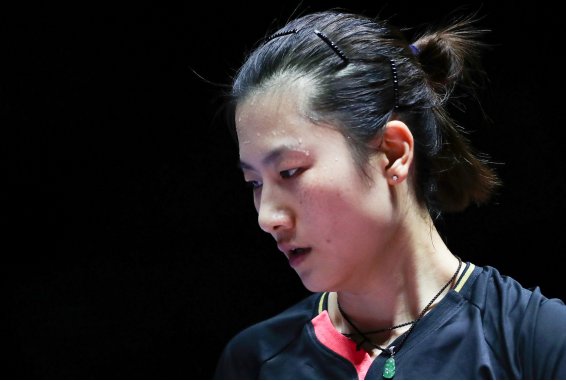 女乒丁宁的老公是谁