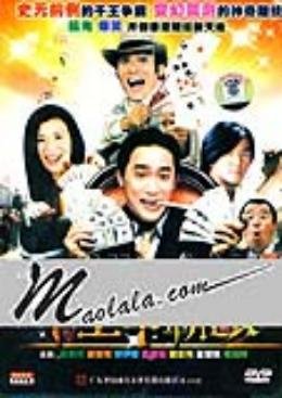 赌神传人的介绍