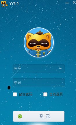 yy语音哪个频道可以看电视？