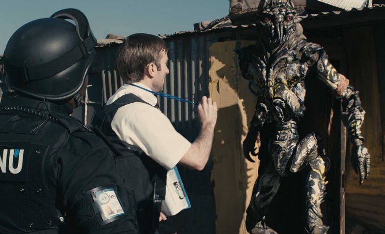 第九区为什么不出第二部