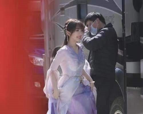 虞书欣王鹤棣反击代拍，他们究竟是如何反击代拍的？