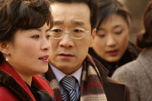 鬼胎是哪个电视剧里的？