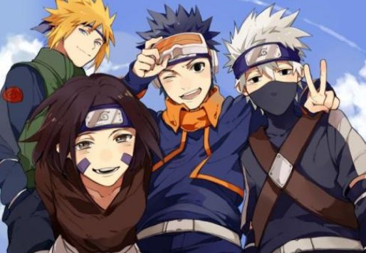 卡卡西为什么要杀琳？