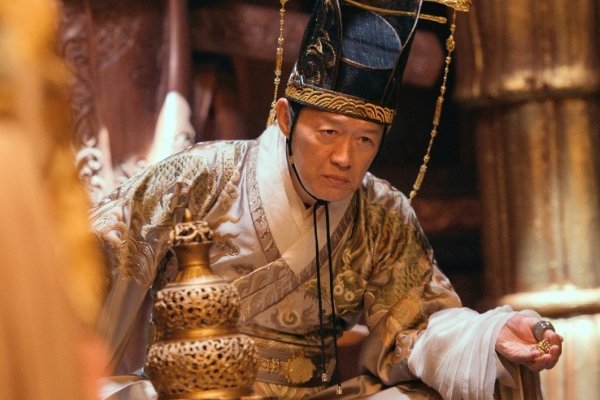 请问女人的“招财”是指什么？传闻明朝魏忠贤时期，他曾用一犯罪宫女的“招财”熬成汤，供其他宫女饮用