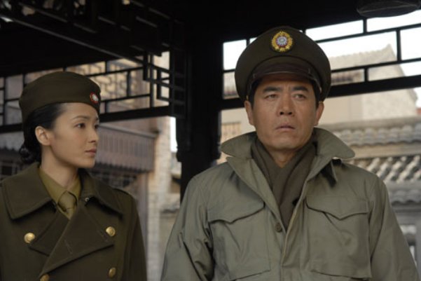 陈宝国无敌系列六部曲介绍