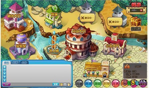 MK丢丢堂的介绍