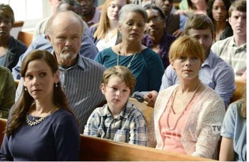 亡者归来的真相是什么