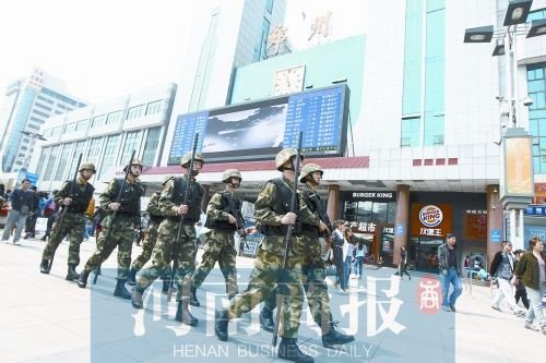 中国人民武装警察部队郑州指挥学院的学院环境