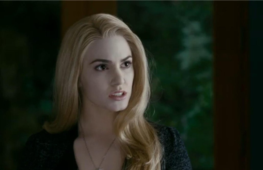 罗莎莉·黑尔的早年经历